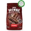 Choco Brownie Senza Glutine - Farmo 200 g