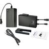 Huachuang Adattatore per Batteria per Poltrone Reclinabili Adatto a Poltrone Elevabili e Poltrone Compatibile con Okin Limoss Berkline e Med