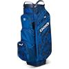 OGIO Borsa da carrello silenziatore OGIO All Elements Blu Cielo