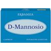 ERBAMEA Srl Erbamea, D-Mannosio, 24 Compresse
