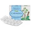 ERBAMEA Srl Erbamea - Carmina Dol 30 Compresse - Integratore per il Benessere dell'Apparato Digerente e il Comfort Addominale