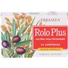 ERBAMEA Srl Erbamea, Rolo Plus, 36 Compresse