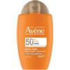 AVENE (Pierre Fabre It. SpA) Avène Ultra Fluid Perfezionatore SPF50+, 50 ml