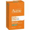 AVENE (Pierre Fabre It. SpA) Avene Sol Ultra Fluid Oil Control SPF50, 50 ml