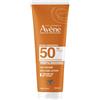 AVENE (Pierre Fabre It. SpA) Avène Latte Solare SPF 50 250ml - Alta Protezione Corpo Pelle Sensibile