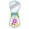 Baby Einstein, Ocean Explorers Shell Phone, Suoni e luci, 3 Lingue - Inglese, Francese, Spagnolo, a Partire da 6 Mesi