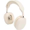 Cuffie over ear Bluetooth® in plastica riciclata Alzir personalizzate o neutre