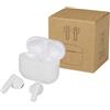Cuffie Bluetooth® True Wireless in plastica riciclata Altais personalizzate o neutre