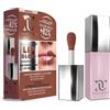 Natur Unique Ialucollagen Lip Gloss Volume XXXL Mocha 8 ml
