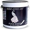 NICOLA VERNICI Vernice Decorativa ad Effetto Lavagna, di colore Nero, a Base di Acqua, Made in Italy, Adatta ad Ogni Superficie - Formato 2,5 lt