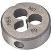 Hazet 849Ag-M3 Filiera, Argento