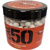 Round Rocket Palle Calibro 50 RAM Barattolo 350pz per Armi Umarex