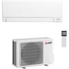 Mitsubishi CONDIZIONATORE MITSUBISHI 18000 BTU MONOSPLIT MSZ-AYVGKP R-32 WI-FI MUZ-AY50VG A++