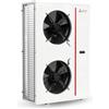 Mitsubishi - Pompa di calore Mitsubishi monoblocco MEHP-iB reversibile aria-acqua 11 kW A+++ R32 MEHP-IB11V2