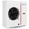 Mitsubishi - Pompa di calore Mitsubishi monoblocco MEHP-iB reversibile aria-acqua 7 kW A+++ R32 MEHP-IB07V2