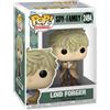 Funko Pop! Animation: Spy X Family - Loid - Holiday- Figura in Vinile da Collezione - Idea Regalo - Merchandising Ufficiale - Giocattoli per Bambini e Adulti - Anime Fans