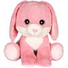 Gipsy Toys - Peluche coniglio Puppy Eyes Pets 40 cm, rosa