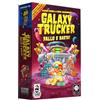 Cranio Creations - Galaxy Trucker, Fallo e Basta! - Allacciate Le Cinture Per Nuove Avventure! - 2-4 Giocatori, 30 Min - Gioco Family - Età 8+ - Espansione - Edizione in Lingua Italiana