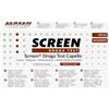SCREENPHARMA Screen Droga Test Capello