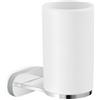 NEWFORM - Porta bicchiere a muro [oro lucido pvd] - 67205.61.020