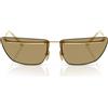 Prada Occhiali da Sole Prada PRC52S 5AK70G