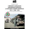 Soldiershop I reparti ungheresi durante la Seconda Guerra Mondiale - Vol. 1: 1938-1943