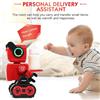 Intelligente di Musica A Piedi A di Controllo Programmabile Robot Per Bambini