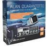 Midland ALAN QUARANTOTTO - CB VEICOLARI AM-FM 40 CANALI ORIGINALE MIDLAND COD.C217.09 cb