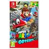 Nintendo Super Mario Odyssey NSW Standard Français Nintendo Switch