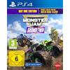 Milestone Monster Jam Showdown Day One Edition (Playstation 4)