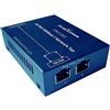 Dualcomm 10/100/1000Base-T Gigabit Ethernet Network TAP