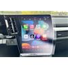 GAFAT Compatibile con Renault Austral Alpine/Espace 6/Rafale/Megane E-Tech Scenic 2023-2025 2026 12 Pellicola Protettiva per Navigazione, 12 OpenR Screen Nano Pellicola, 6H Antigraffio [2 Pezzi]