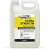 Chemical Trade Store - Detergente per piastrelle | Soluzione detergente per pavimenti in ceramica, pietra naturale, potente rimozione dello sporco - 5 litri