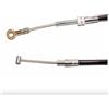 cyclingcolors Cavo acceleratore Comando Trasmissione per Tosaerba e trattorini compatibili con Honda N° 54520-VA3-P01