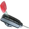 cyclingcolors Cavo Leva acceleratore Comando Trasmissione per Tosaerba e trattorini compatibili con Snapper N° 18186, AMF/NOMA : 52061; 52769
