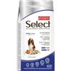 Select Chicken Senior 3 kg. 3000 g
