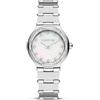 Cerruti 1881 - Orologio Rendinara - Quartz movimento dell'orologio - Larghezza della cassa: 26 mm - Acciaio inossidabile