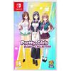Funbox Media Pretty Girls Game Collection (Nintendo Switch)
