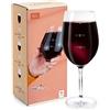 Donkey Glass of Moods Wine Glass with Measures for Good Day / Bad Day / Don't Ask