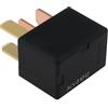 OTOTEC 1x DC 12V Micro 4 PIN Automobile Relè ACV31012 Compatibile con Renault Compatibile con Nissan