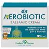 Gse Aerobiotic Balsamic Cream Unguento Vegetale 50ml