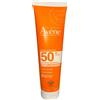 Avene Latte Solare SPF 50 100 Ml