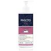 Phyto Kids Intense Curls Magic Shampoo & Body Wash 400 ml