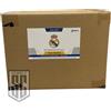 Daka Real Madrid Hobby Box 2024/25-SEALED CASE-(10 BOX)