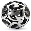Trollbeads - -tagbe Charm in Argento 925 20141
