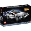LEGO Costruzioni Lego Creator Expert - Macchina Del Tempo Ritorno Al Futuro 10300