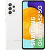 Samsung Galaxy A52s 5G - Bianco - 128 GB - Come nuovo