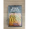 Pink Floyd _ Masters of Rock _ MC K7 Musicassetta Tape White 1974 Harvest Italy