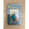 Peter Pan Colonna Sonora Originale Soundtrack _ MC Musicassetta Tape Walt Disney