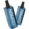 Pion Black Edition PC01 Ocean After Shave Cologne 390 ml - Eau de Cologne Rinfrescanti Per Uomo
